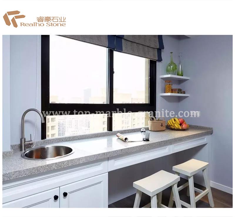 quartz bar countertop