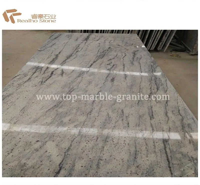 River White Granite Countertops River White Granite Countertops