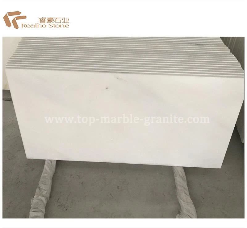 China white marble floor tiles