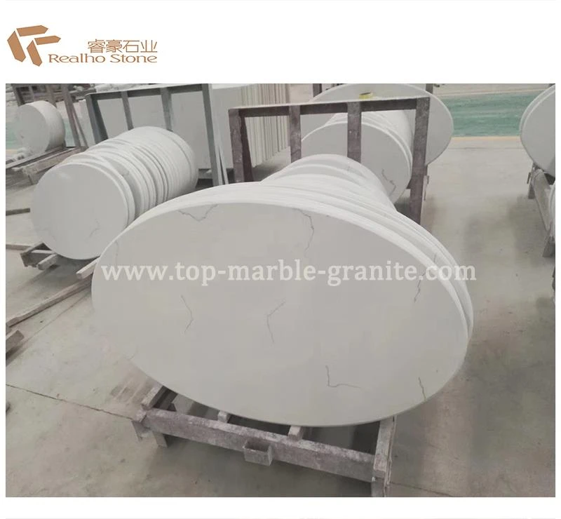round table quartz round table quartz