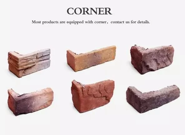 CORNER piece CORNER piece