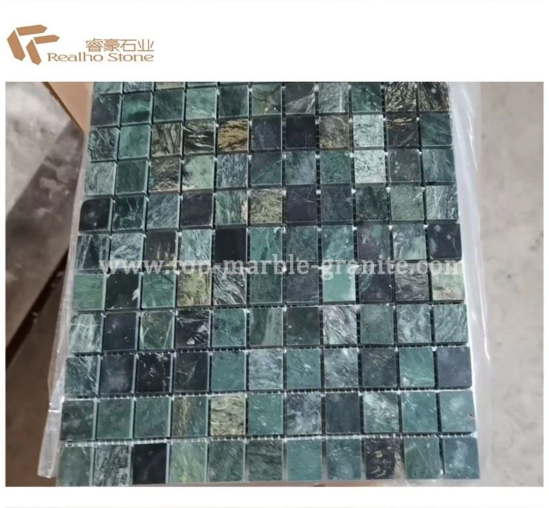 Mosaic for wall