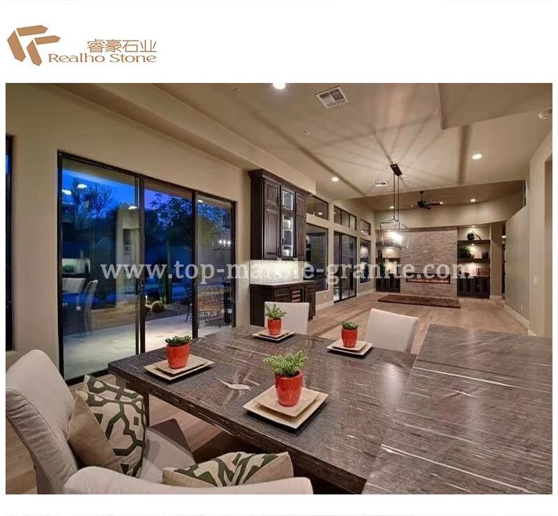 Marble Dining Table