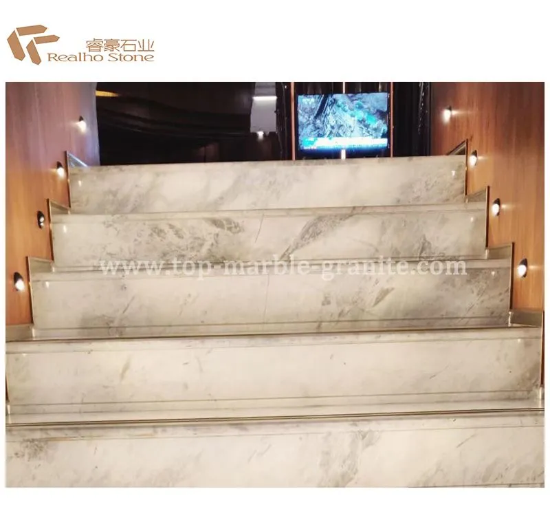 alba marble