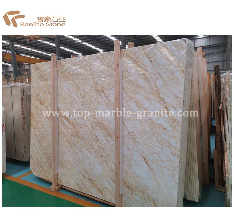 marble tiles beige