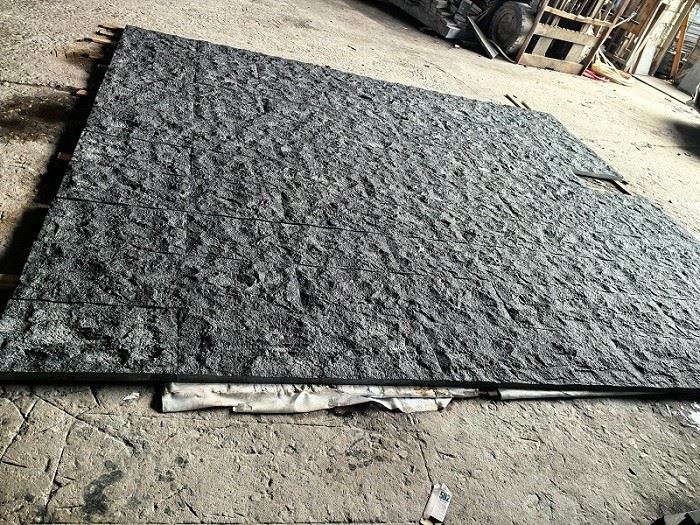 natural split granite