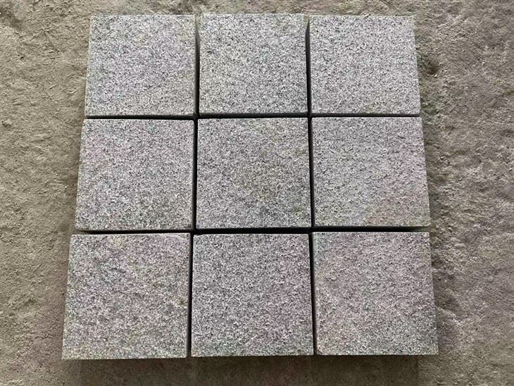 Tumehall graniitsillutis