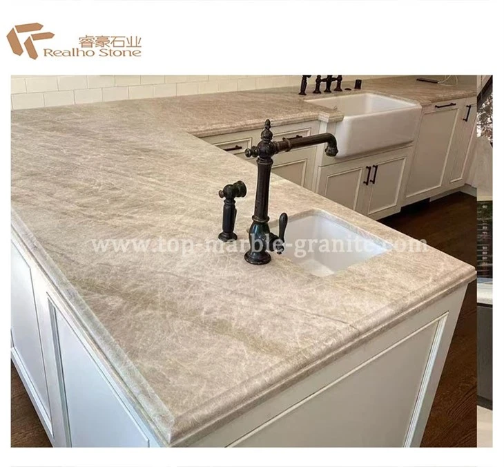 Taj Mahal quartzite
