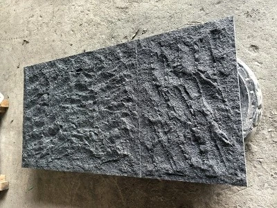 split granite stone split granite stone