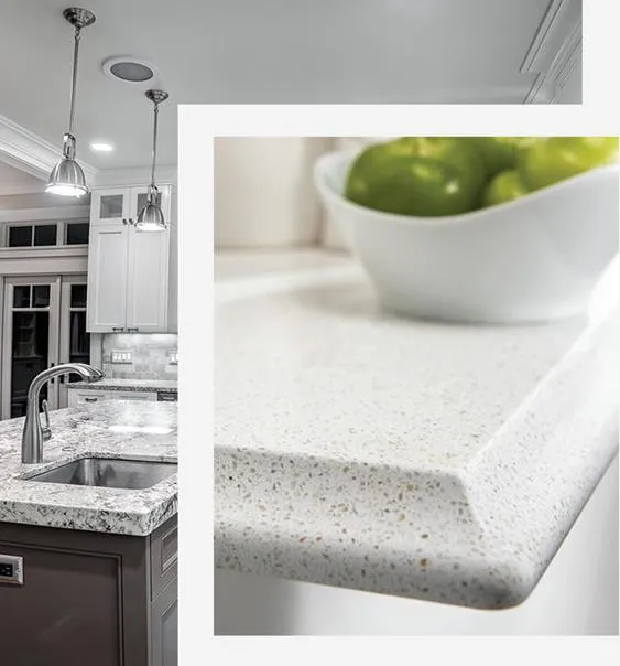 Countertop > Ededus