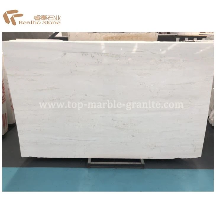 industrial marble white