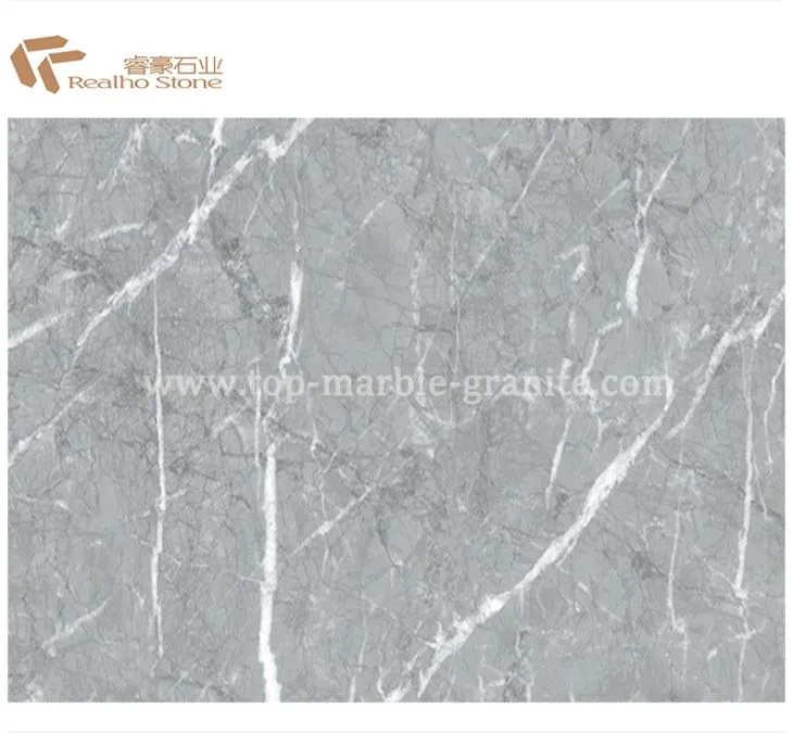 Grey Marble Ceramic