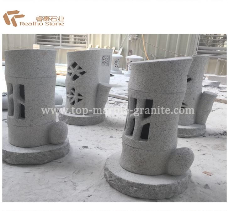 Lantern For Garden