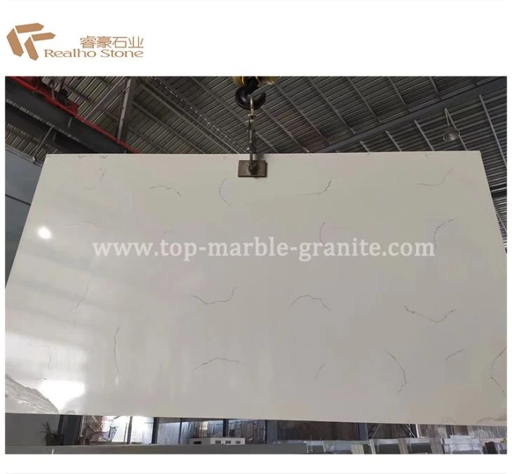 Quartz Slab