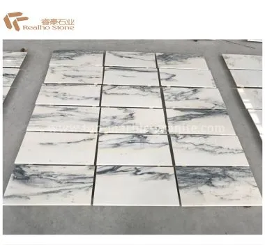 Lihvitud 12x24 marmorplaat