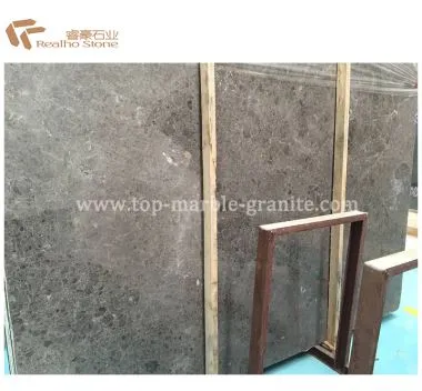 Poleeritud Sitsiilia Hall Marmor Vanity Tops