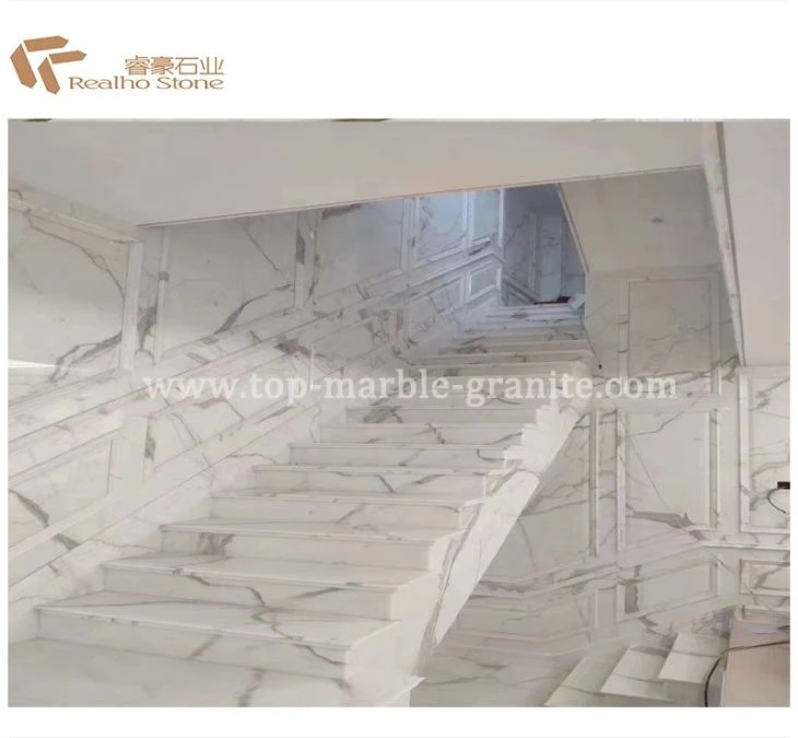 White Volakas Project