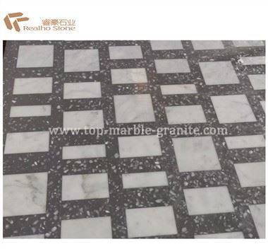 Terrazzo mosaiikplaadid