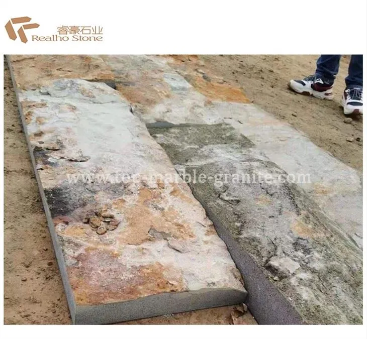 G682 cladding tile