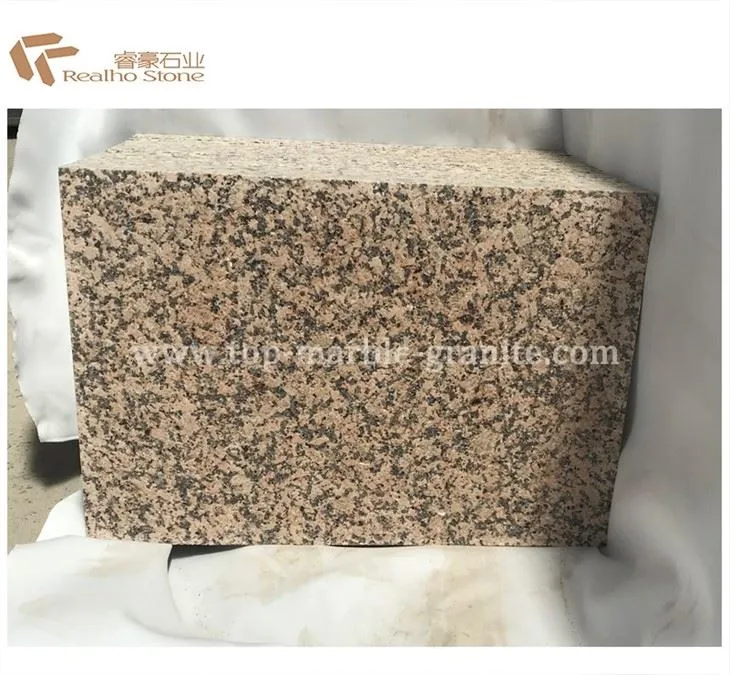 chrysanthemum yellow granite