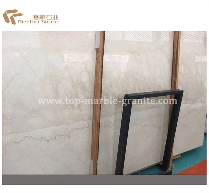 beige marble