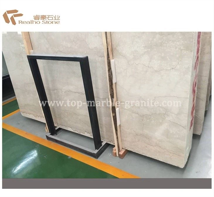 Botticino marble slabs